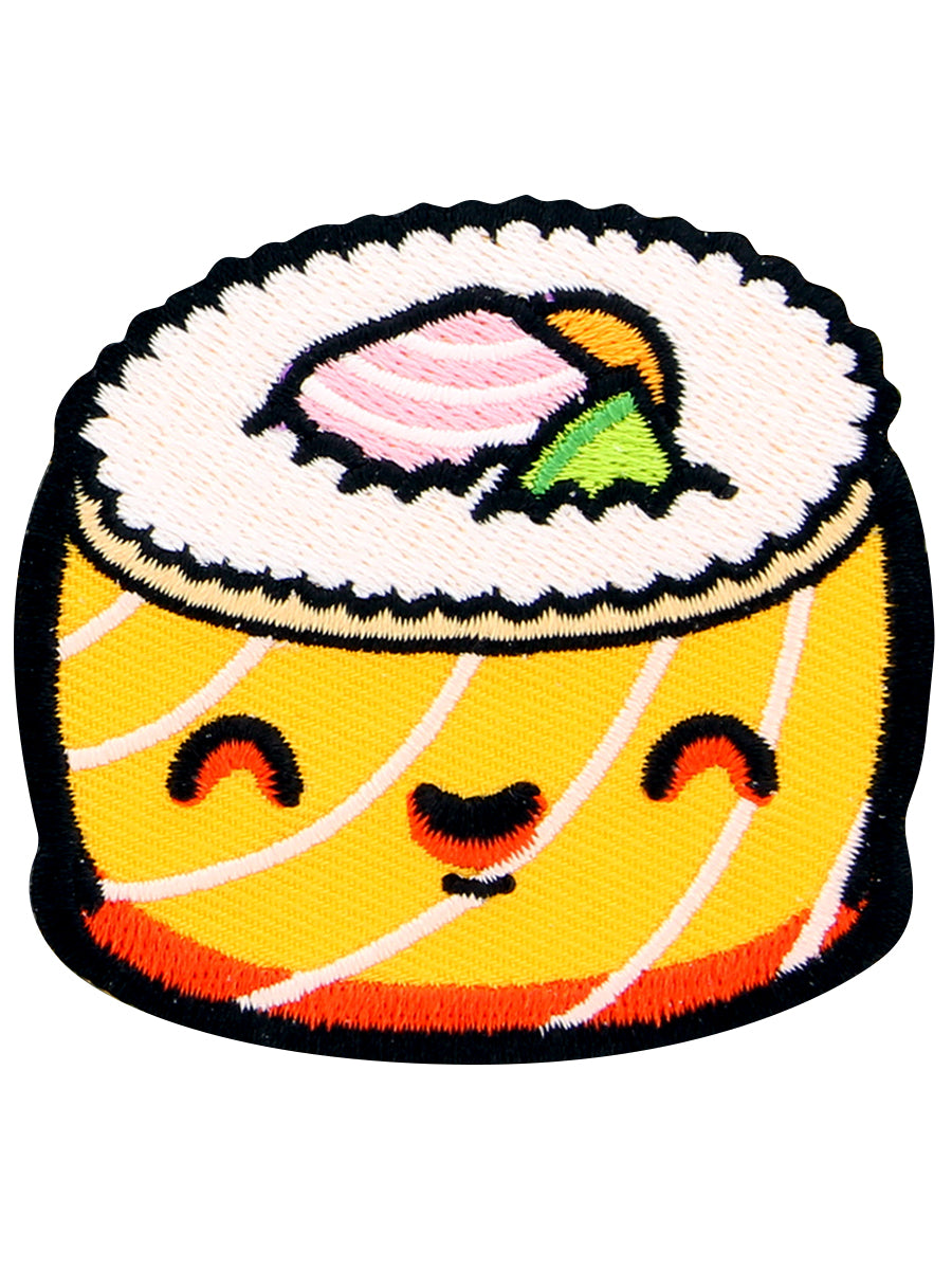 Happy Sushi Patch