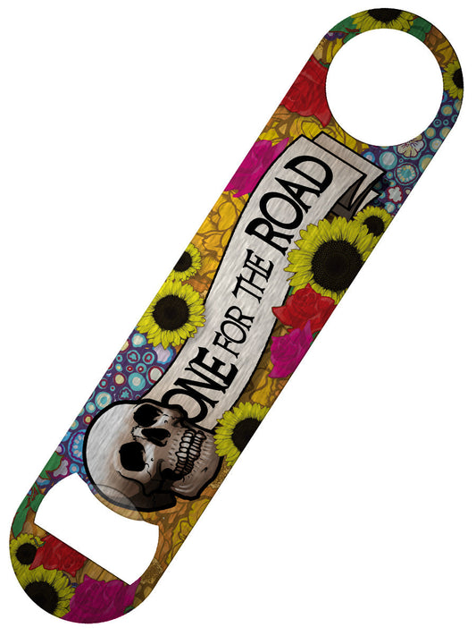 One For The Road Bar Blade Bottle Opener (PRBB078 )