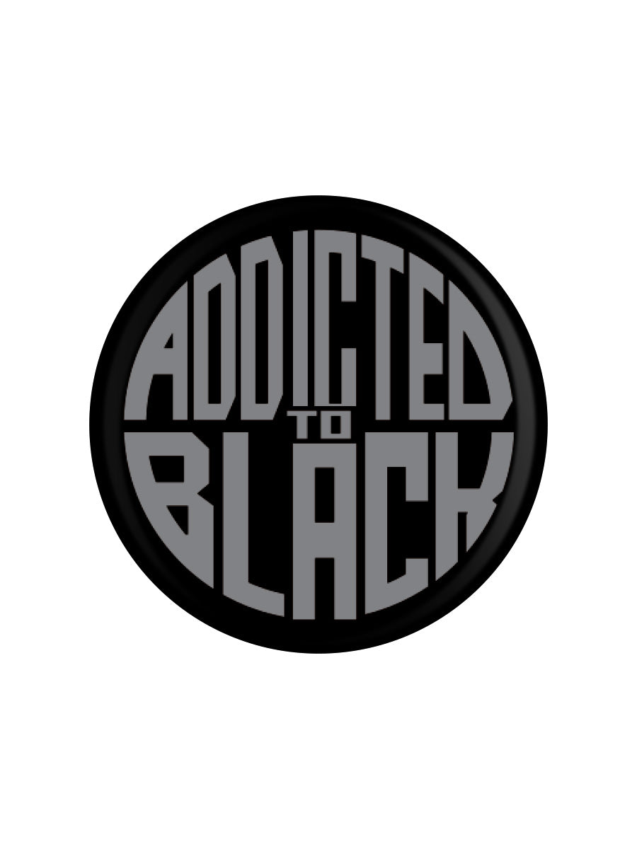 Addicted To Black Badge (BDG31-29)