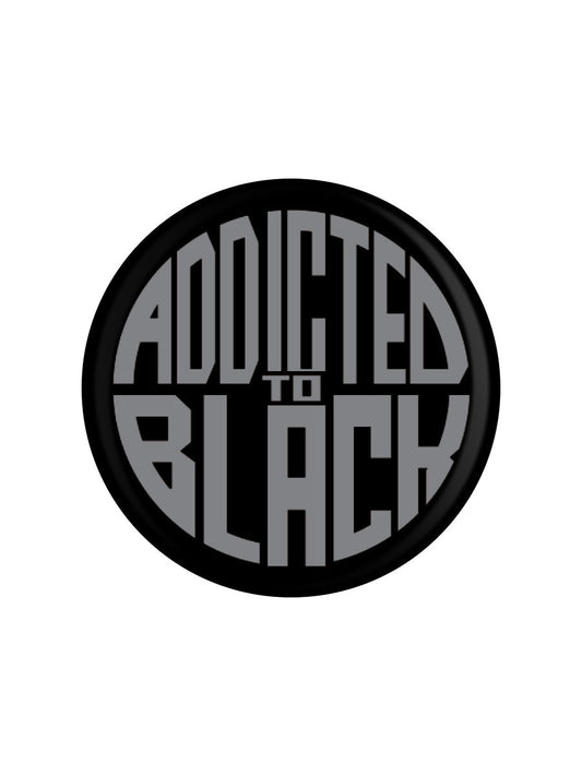Addicted To Black Badge (BDG31-29)