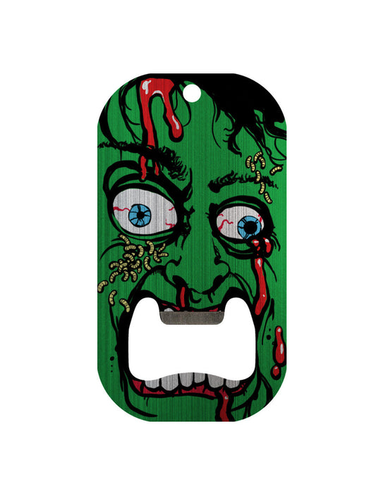 Zombie Scream Mini Bar Blade Bottle Opener (GSMBB013 )