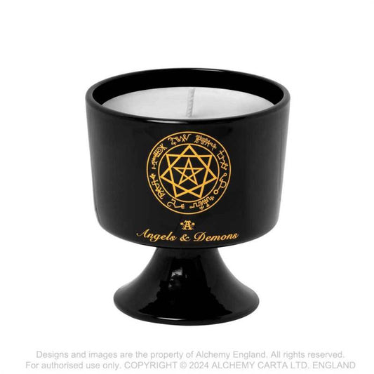 ANGELS AND DEMONS CANDLE (SCJ11)