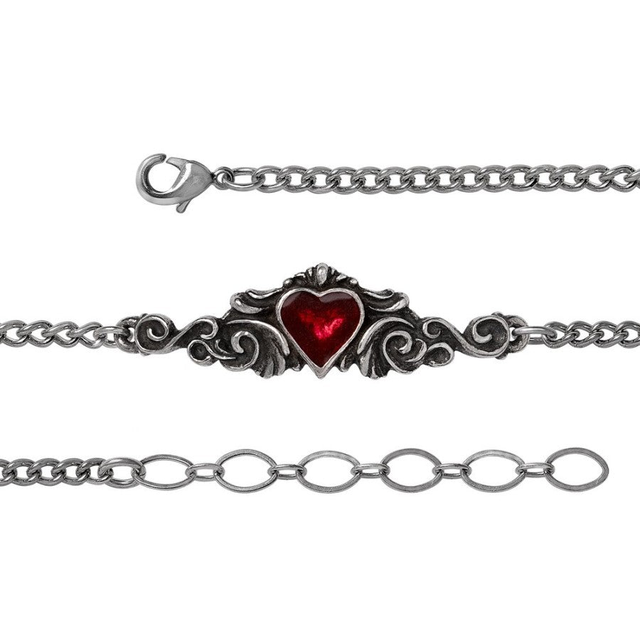 Betrothal (A145) Bracelet