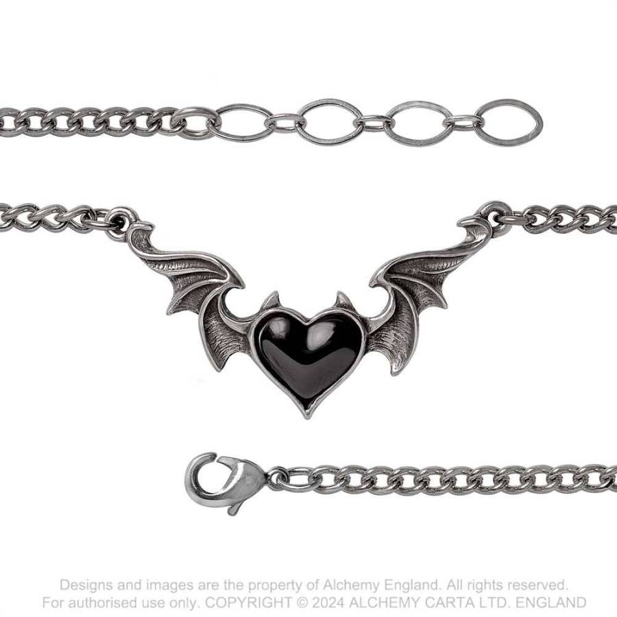 BLACKSOUL (A141) Bracelet