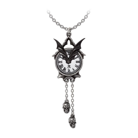 Chimes at Midnight (P1027) ~ Pendants