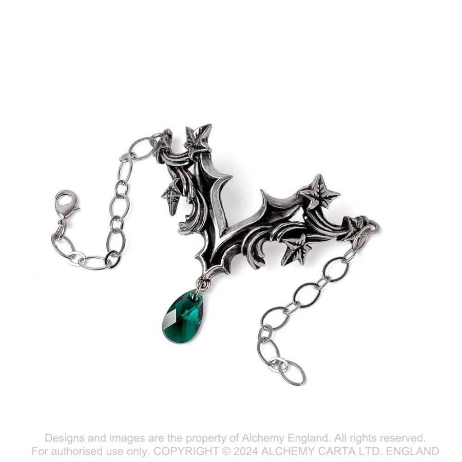 Churchyard (A143) Bracelet from Alchemy Gothic