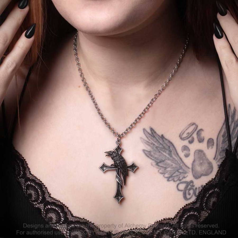 CRUX CORVIS (P961) pendant