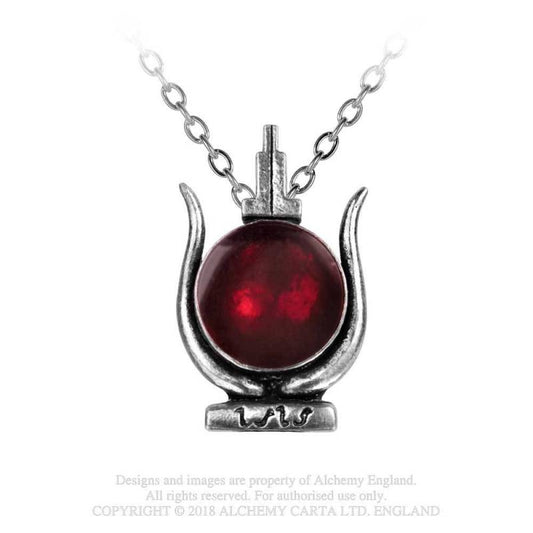 CULT OF ASET (P233) Pendant