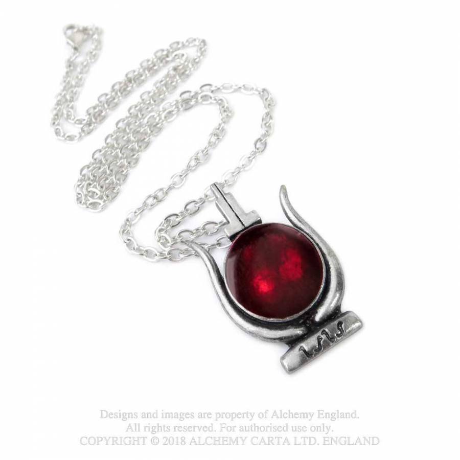 CULT OF ASET (P233) Pendant