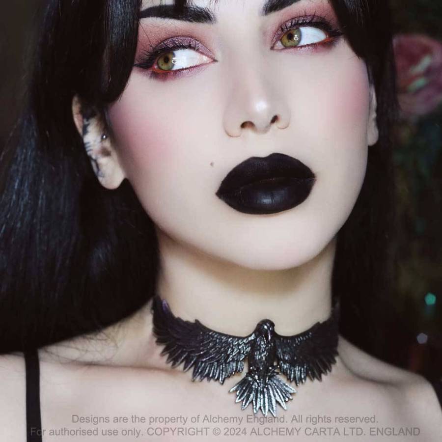 CURSE OF CORONIS (P956) Necklace