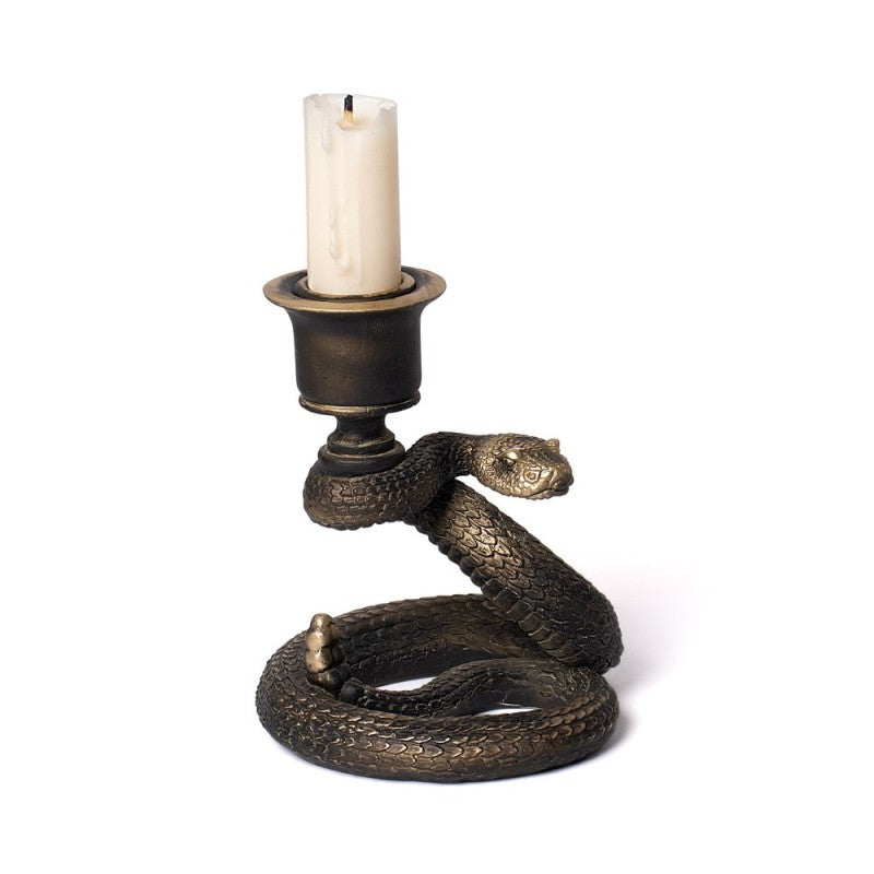 Death Rattle (SA23) Candle Stick