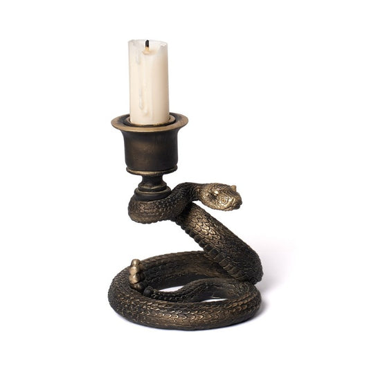 Death Rattle (SA23) Candle Stick