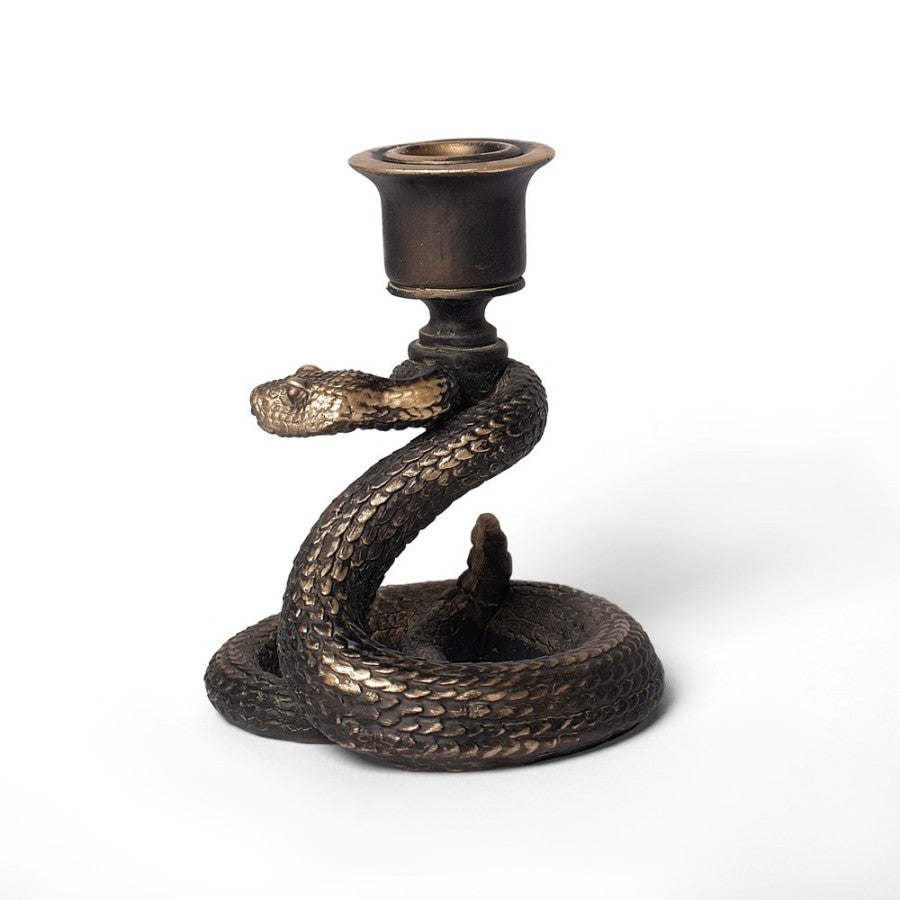 Death Rattle (SA23) Candle Stick