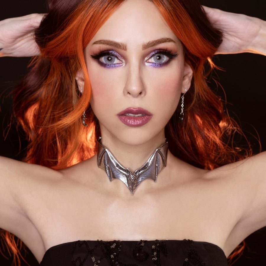 Descending Darkness (P983) Choker