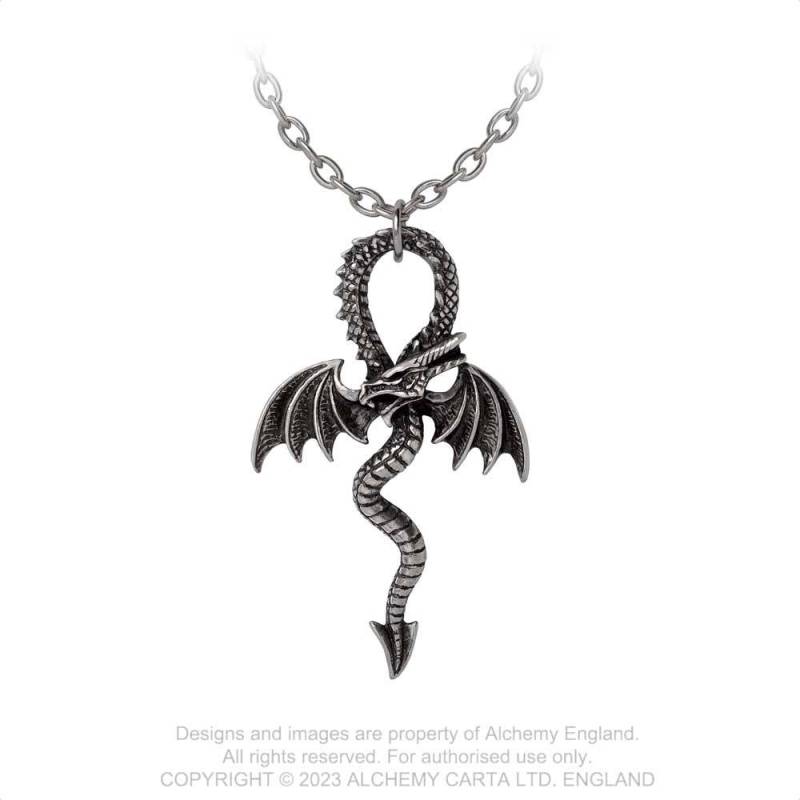 DRANKH (P936) Pendant