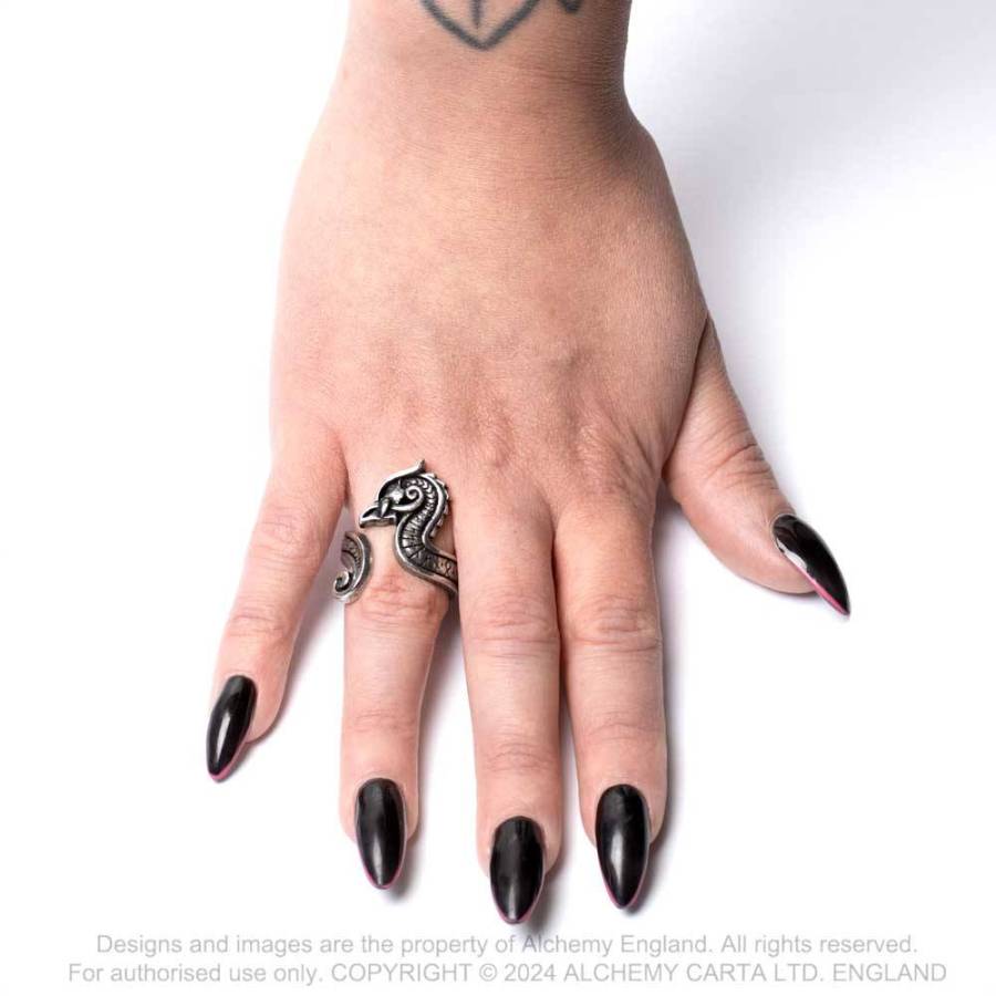 Fafnirok (R252) Ring
