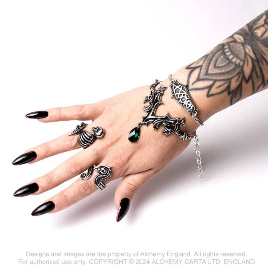 Fafnirok (R252) Ring