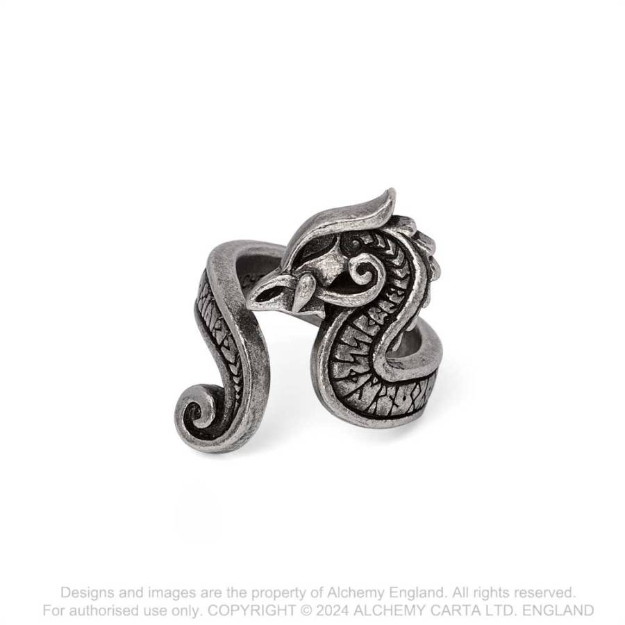 Fafnirok (R252) Ring