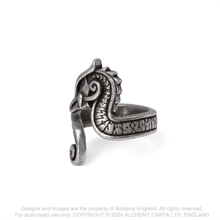 Fafnirok (R252) Ring