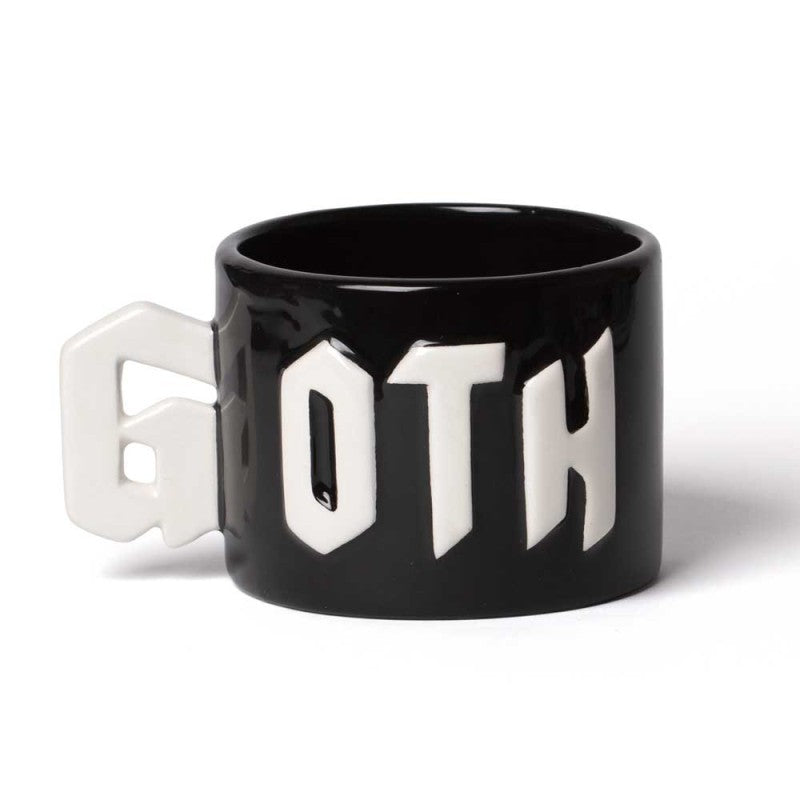 Goth Statement Mug (ALMUG29)