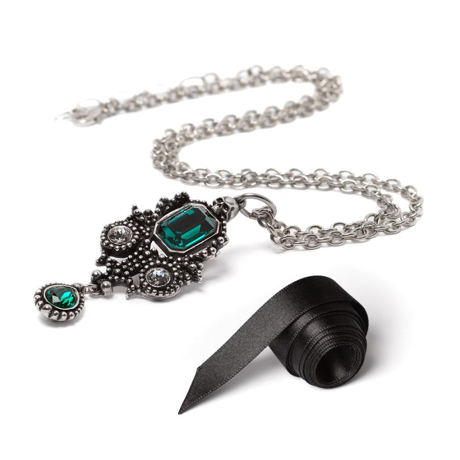Lost Jewels of Paris (P1012) Pendant from Alchemy