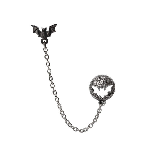 Luna Roost (E482) Earrings