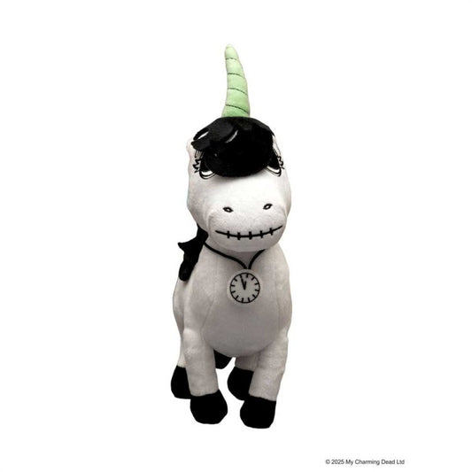 Lunabones (MCD5) Plush Toy