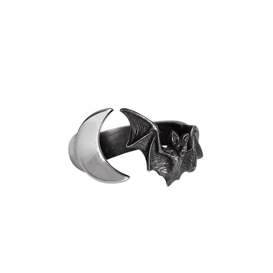 Lunatious (R254) Ring