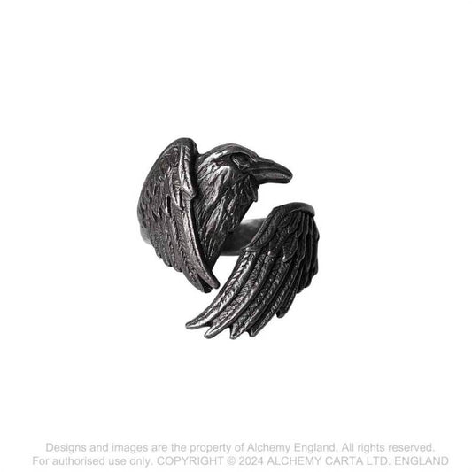 MADE OF THE NIGHT (R250) Ring