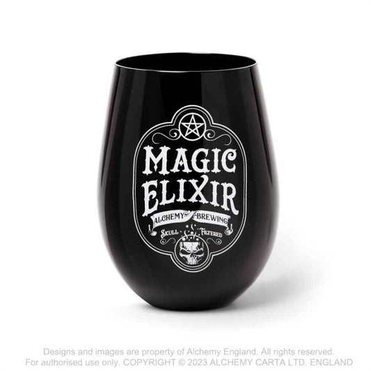 MAGIC ELIXIR (SG5) Glass