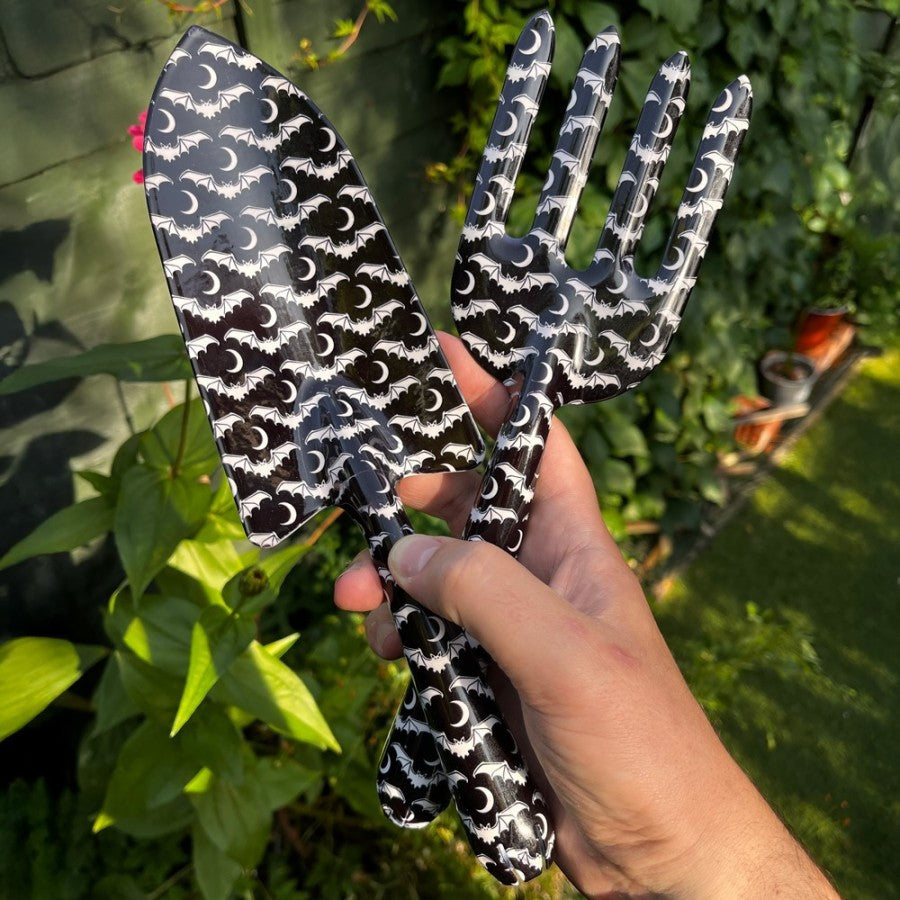 Midnight Garden Bat - Garden Gift Set (GGS1)