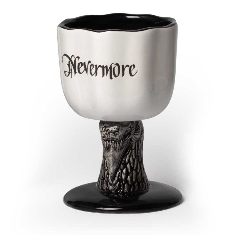 Nevermore Goblet Mug (GM1)