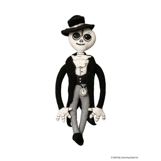 Papa Dread (MCD4) Plush Toy