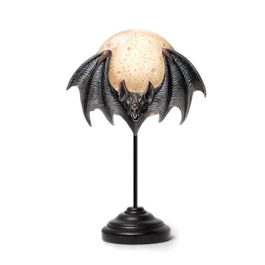 Phul Moon Bat - Ornament & Wall Decoration (V131)