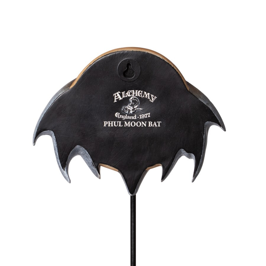 Phul Moon Bat - Ornament & Wall Decoration (V131)