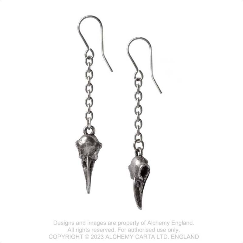 RABENSCHADEL SCHLENKER (E473) Earrings