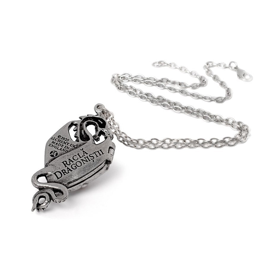 Racla Dragonistii (P1008) Pendant from Alchemy