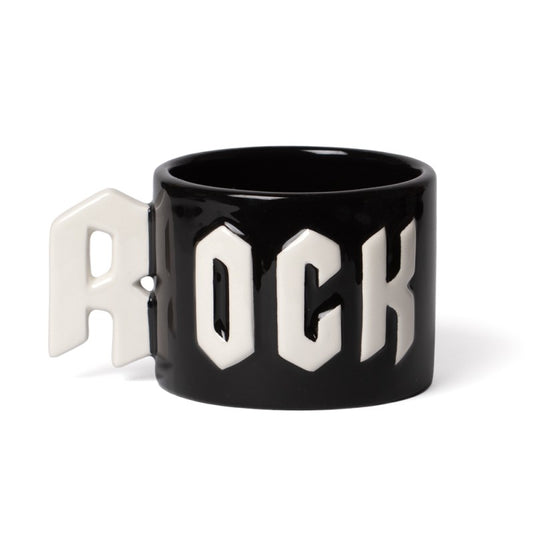 Rock Statement Mug (ALMUG32)