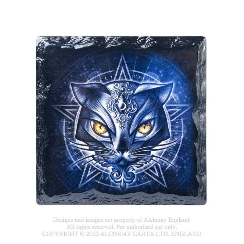SACRED CAT (CC13)