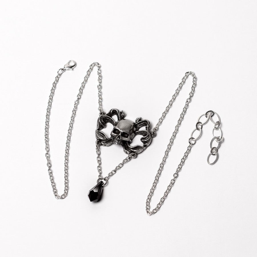 Sweet Death (P989) Pendant