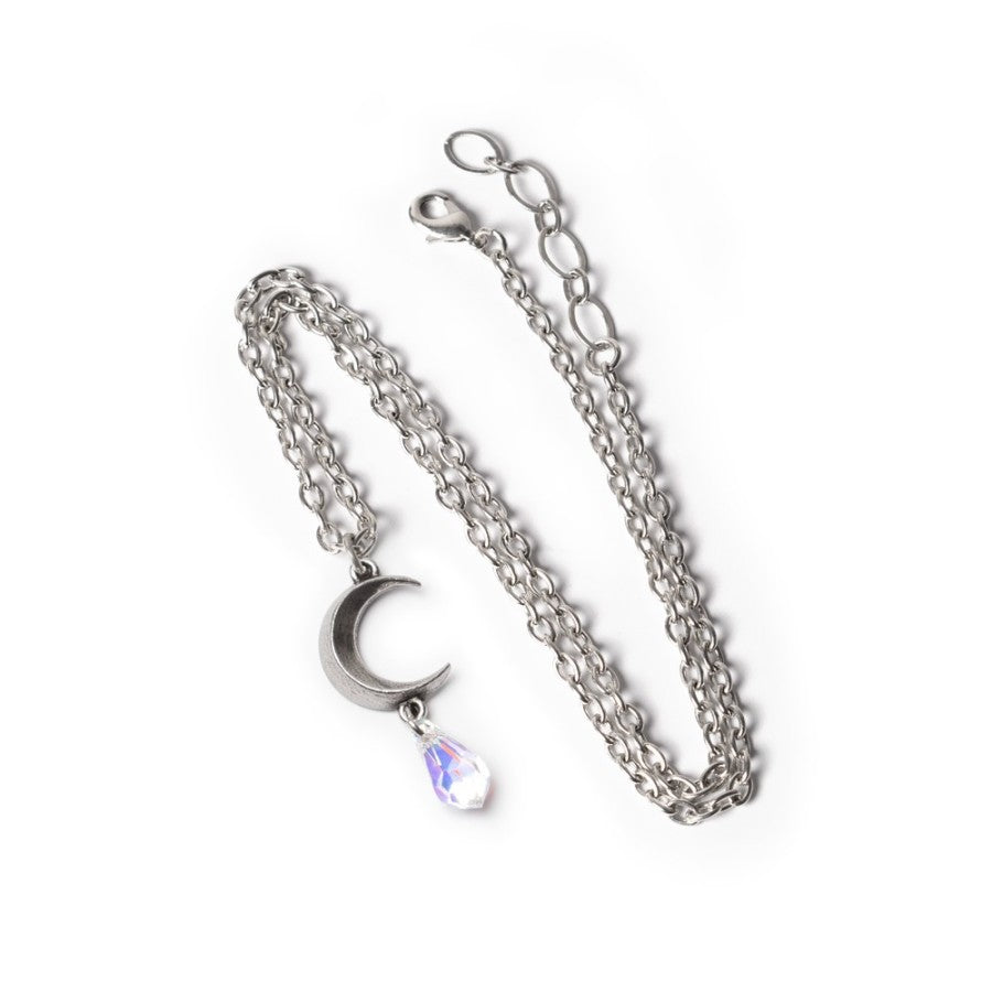 Tears of the Moon - Crystal (P992C) Pendant