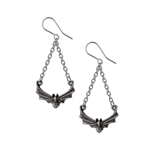 The Attic (E479) Earrings