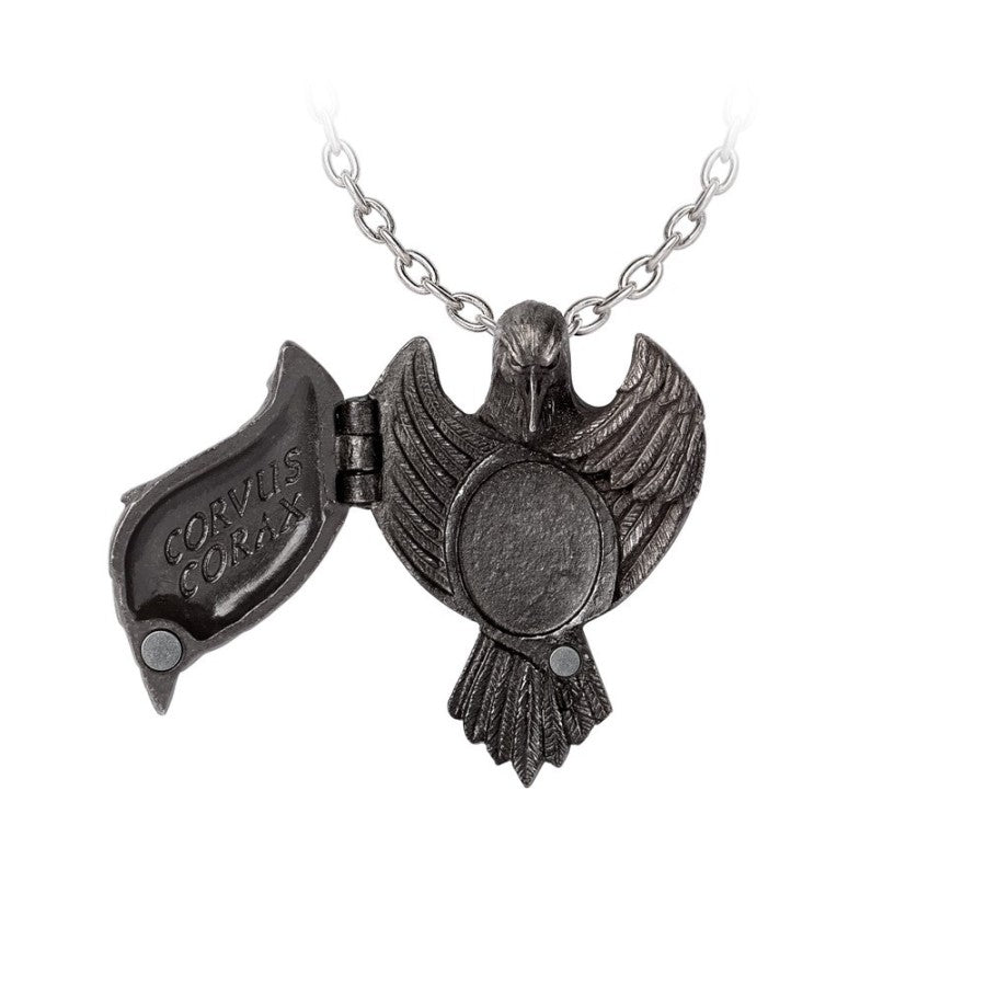 The Augurium (P985) LOCKET