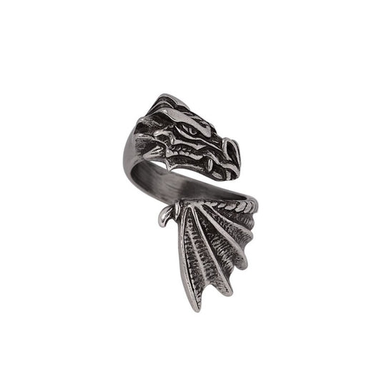 The Awakening (R253) Ring