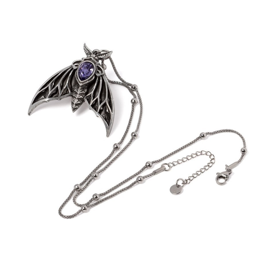 The Chartres Phantom (P1025) Pendant
