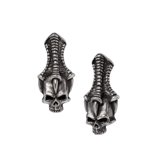 The Trophy (E483) Earrings
