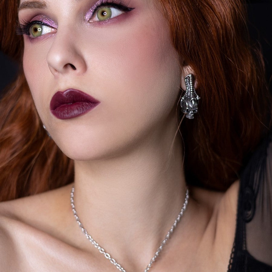 The Trophy (E483) Earrings