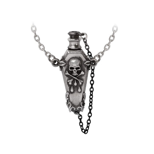 The Undertaker (P960) Necklace