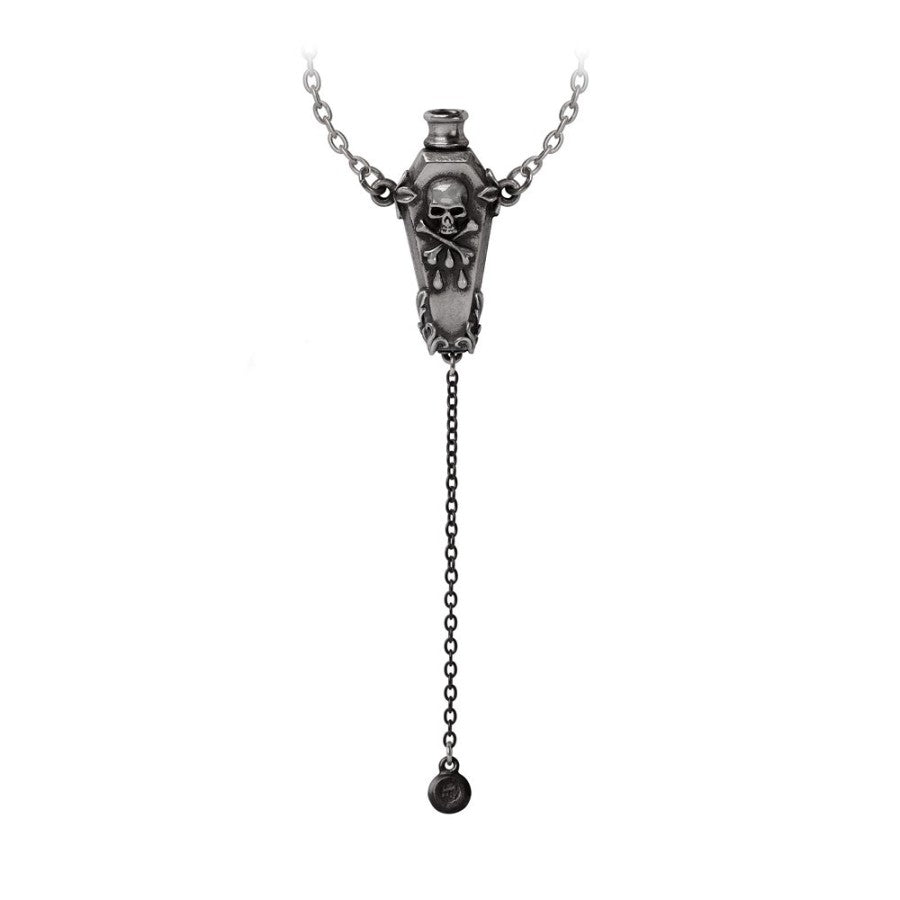 The Undertaker (P960) Necklace