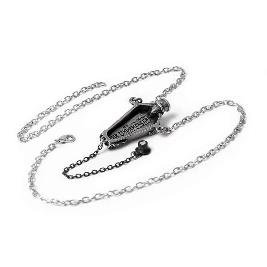 The Undertaker (P960) Necklace